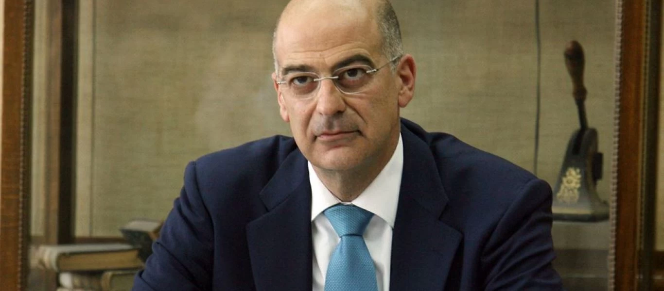 Η απάντηση του Ν.Δένδια στο «βέτο» του ΣΥΡΙΖΑ για τη συμφωνία Ελλάδας-Γαλλίας
